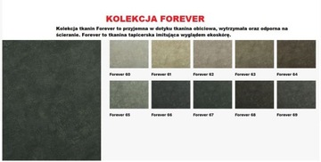 ROYAL OSB+2FB угловой диван со спальным местом и контейнером
