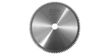Piła do cięcia aluminium CERMET 216mm Global Saw
