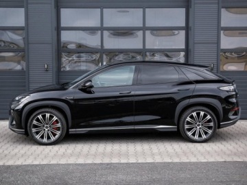 BYD Sealion 7 82.5kWh 530KM 2025 BYD Sealion 7 Excellence AWD Suv (530KM) 2025, zdjęcie 1