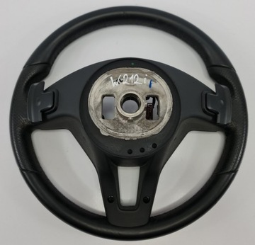 НАКЛАДКИ РУЛЕВОГО КОЛЕСА MERCEDES W212 W218 W204 W207