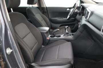 Kia Sportage IV SUV Facelifting 1.6 GDI 132KM 2020 Kia Sportage 1.6 GDI, Salon Polska, 1. Właściciel, zdjęcie 6