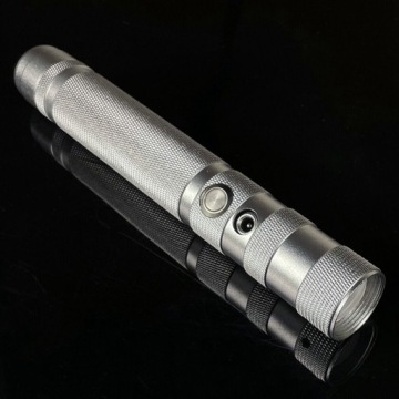 СВЕТОВОЙ МАС ЗВЕЗДНЫХ ВОЙН СВЕТОВОЙ СВЕТОДИОДНЫЙ СВЕТ ЗВУК 14 RGB 77см