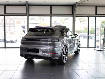 Porsche Cayenne III 2025 PORSCHE Cayenne GTS Suv 4.0 (500KM) 2025, zdjęcie 4