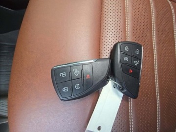  GMC Sierra 1500 Denali 2024 3.0 Diesel 305KM, zdjęcie 10