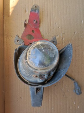 PRAVÝ PŘEDNÍ HALOGEN MAZDA MX3 11461377