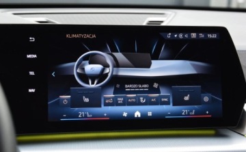 BMW X2 U10 SUV 2.0 18d 150KM 2024 BMW X2 18d sDrive M Sport Dealer BMW Bonkowscy Gorzow Wlkp. 2.0 Diesel, zdjęcie 20