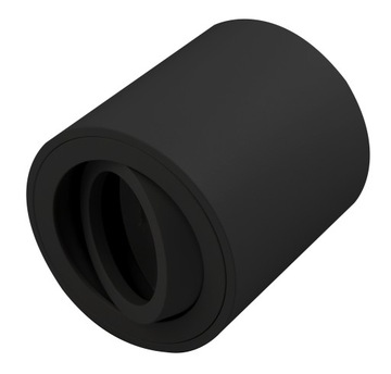 OPRAWA NATYNKOWA HALOGENOWA RUCHOMA LED GU10 SPOT