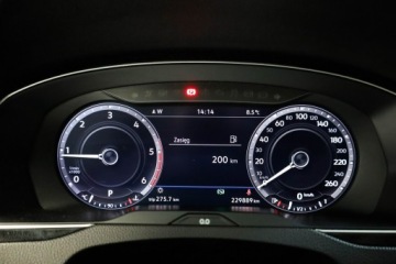 Volkswagen 2018 Volkswagen Passat AllTrack*4Motion*DSG*Salon, zdjęcie 16