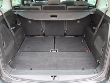 Opel Zafira C Tourer 1.4 Turbo ECOTEC 120KM 2016 Opel Zafira Tourer 1.4 Turbo, 7 miejsc, Navi, zdjęcie 13