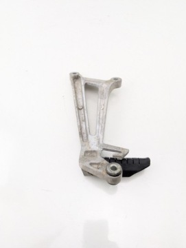 HONDA CBR 125 04-07 КОМПЛЕКТ ПРАВЫЙ ЗАДНИЙ