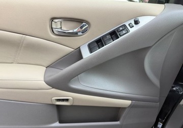 Nissan Murano II 3.5 255KM 2014 Nissan Murano salon Polska, FV-VAT 23 3.5 Benzyna 256KM, zdjęcie 15