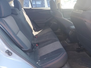 Subaru 2021 Subaru Crosstrek 2021 SUBARU CROSSTREK PREMIUM 2.0 Benzyna 152KM, zdjęcie 11