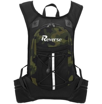 Велосипедный рюкзак REVERSE PL для бега BIKE