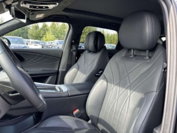 Omoda 9 1.5 T-GDI 537KM 2025 Omoda 9 PHEV Exlusive 1.5 Hybryda Plug-in 537KM, zdjęcie 10