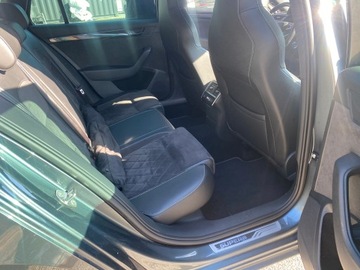 Skoda Superb III Scout 2.0 TDI 190KM 2019 SUPERB SportLine 4x4 Full Virtual2.0TDI 190PS Kamery El. Klapa Bezwypadkowy, zdjęcie 4