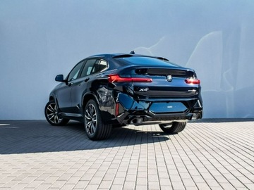 BMW X4 G02 SUV Facelifting 3.0 30d 286KM 2025 BMW X4 xDrive30d - Dostępny od ręki!, zdjęcie 7