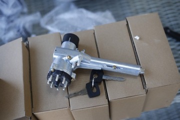 Замок зажигания MERCEDES T1 KACZKA 207 - 410 1978-1995 гг.