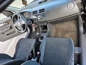 Suzuki Swift IV Hatchback 5d 1.3 92KM 2007 SUZUKI SWIFT IV 1.3 BENZYNA – 92KM – KLIMATYZACJA - SUPER STAN - OKAZJA, zdjęcie 17