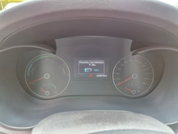 Kia Optima II 2017 Kia Optima Hybryda Plug-in 2017 bezwypadkowa zarejestrowana ful opcja doin, zdjęcie 35