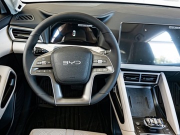 BYD 2025 BYD ATTO 2 Active Suv (177KM) 2025, zdjęcie 10