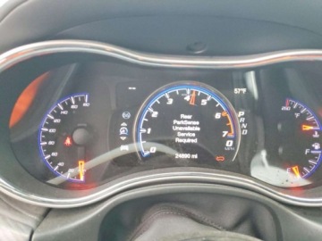 Jeep Grand Cherokee IV 2021 Jeep Grand Cherokee 2021 JEEP GRAND CHEROKEE SRT-8 6.4 Benzyna 475KM, zdjęcie 8