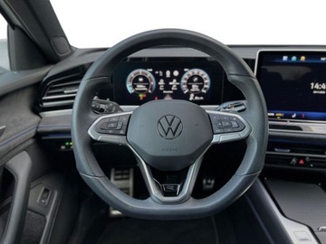 Volkswagen Passat B9 2024 Volkswagen Passat 2.0 TDI 4Motion R-Line 193 KM DCC Pro Matrix Skora 360, zdjęcie 25