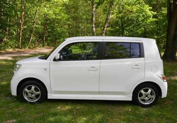 Daihatsu Materia 1.5 i 103KM 2009 Daihatsu Materia 1.5 Wygodna Przestronna PEWNY..., zdjęcie 3