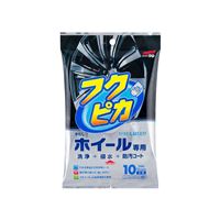 SOFT99 WHEEL CLEANING WIPES