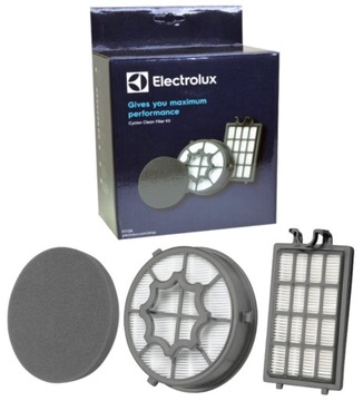 Filtr filtry EF112B odkurzacza Electrolux Cyclon
