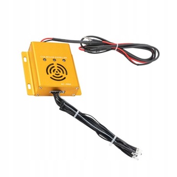 Elektroniczny gryzoń dla myszy