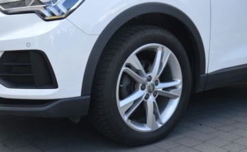 Audi Q3 II SUV 2.0 35 TDI 150KM 2020 Audi Q3 20 TDI 150KM S-TRONIC FULL LED Nawigacja Virtual Serwisowany 2.0, zdjęcie 31