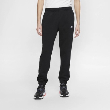 Spodnie dresowe SPORTSWEAR CLUB Nike XL