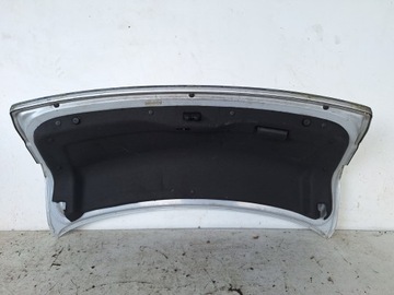 HYUNDAI I40 12-15 VÍKO KUFRU ZADNÍ SEDAN KAMERA N3S