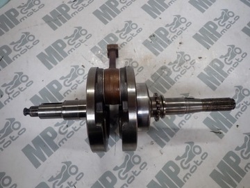 Шатунный вал Yamaha Raptor 350 YFM