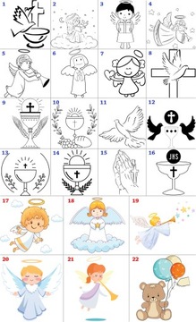 СЕРЕБРЯНАЯ КАРТИНА АНГЕЛ, СВЯТОЕ КРЕЩЕНИЕ СУВЕНИР