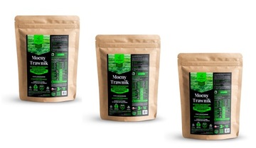 PLANTEO NAWÓZ NATURALNY BIO MOCNY TRAWNIK 9KG