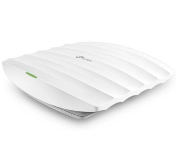 Punkt dostępowy EAP245 AP Gb PoE AC1750