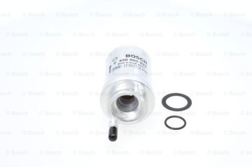 BOSCH FILTR PALIVA SEAT VW SKODA FABIA 1.0-1.4 16V