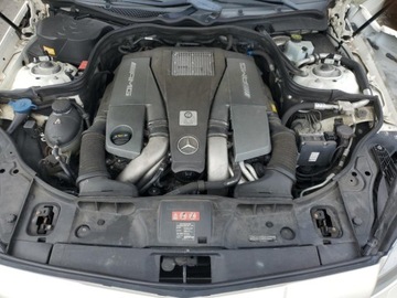 Mercedes CLS W218 2014 Mercedes-Benz CLS 63 AMG S-Model 2014 5.5l 5.5 Benzyna 577KM, zdjęcie 6