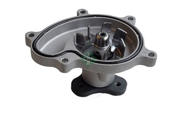 SCHAEFFLER INA 538 1021 10 ČERPADLO VODY CHLAZENÍ MOTORU
