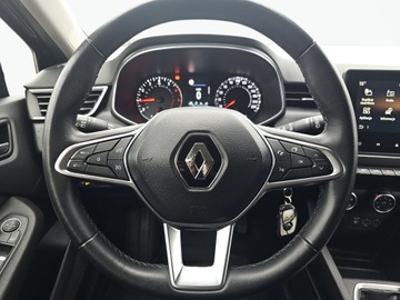 Renault Clio V 2020 Renault Clio Dealer Renault | Faktura 23% | Wersja, zdjęcie 11