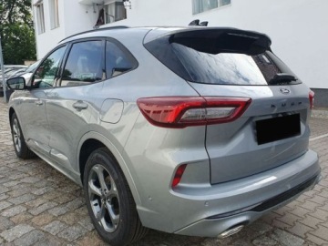 Ford Kuga III SUV Facelifting 2.5 FHEV 180KM 2025 Od ręki - ST-Line X eCVT 2.5 FHEV FWD 180KM / Pakiet Winter, zdjęcie 2