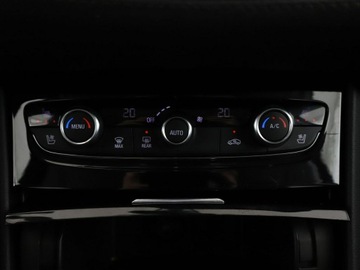 Opel 2017 Opel Grandland X 1.2 Turbo Elite Nawigacja, zdjęcie 27