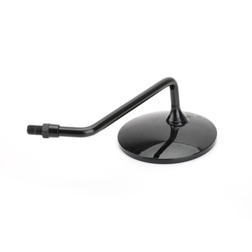 Зеркала заднего вида круглые для скутеров 10мм.