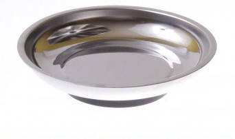 МАГНИТНАЯ ЧАША КРУГЛЫЙ МАГНИТ 150мм QUATRO