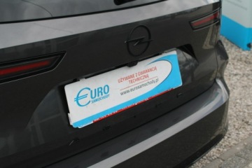 Opel Astra L Sports Tourer 1.5 Diesel 130KM 2024 Opel Astra Sports Tourer G.Fotele Kierownica Gwara, zdjęcie 13