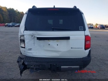 Toyota Land Cruiser VIII 2024 Toyota Land Cruiser 2024r., 2.4L 2.4 Hybryda 326KM, zdjęcie 4