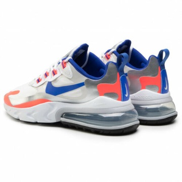 Buty Nike Air Max 270 React CW3094-100 r.39