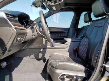 Jeep Grand Cherokee V 2023 Jeep Grand Cherokee Summit 2023 3.6l 3.6 Benzyna 293KM, zdjęcie 7