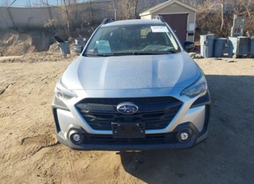 Subaru 2023 Subaru Outback 2023, 2.5L, 4x4, ONYX EDITION, od ubezpieczalni, zdjęcie 1